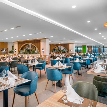 Hotel Vox Maris Resort – adults only