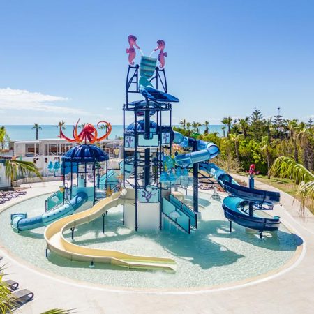 Hotel Sherwood Dreams Resort