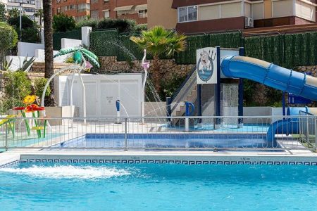 Hotel Poseidon Resort