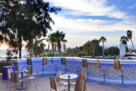 Hotel Grand Blue Sky