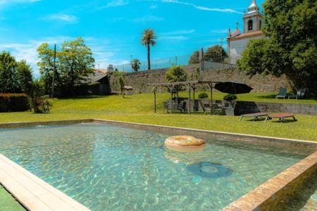 Quinta Sao Miguel de Arcos