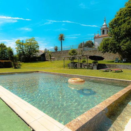 Quinta Sao Miguel de Arcos