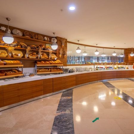 Hotel Sunmelia Beach