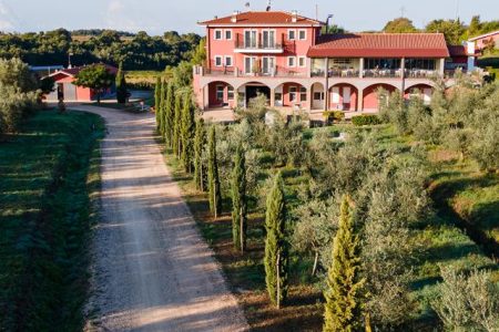 Il Podere di Marfisa