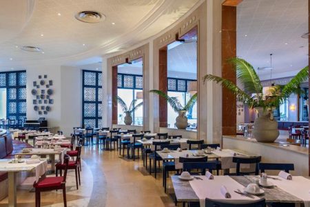 Hotel Radisson Blu Palace Resort & Thalasso