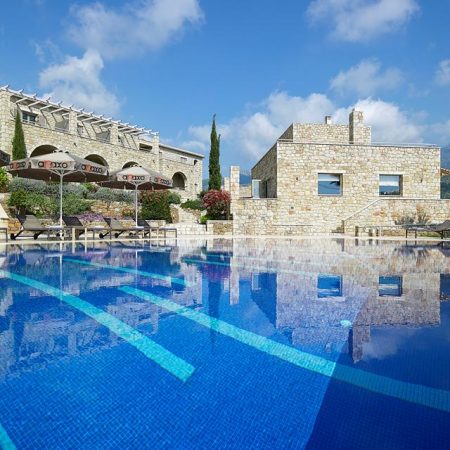 Anaxo Resort