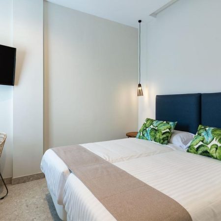 Resort Cordial Santa Águeda & Perchel Beach Club