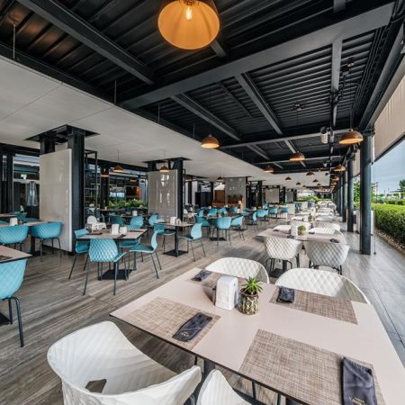 Voya Beach Resort
