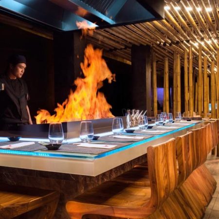 The Unexpected Ibiza Hotel – adults only