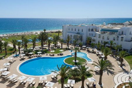 Iberostar Selection Kantaoui Bay