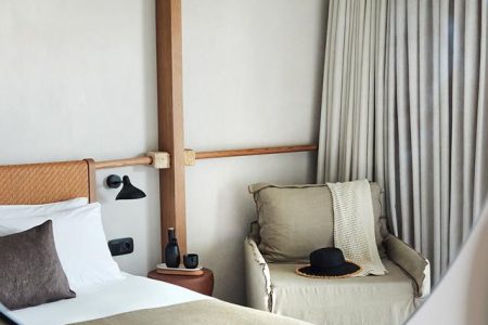Argile Resort