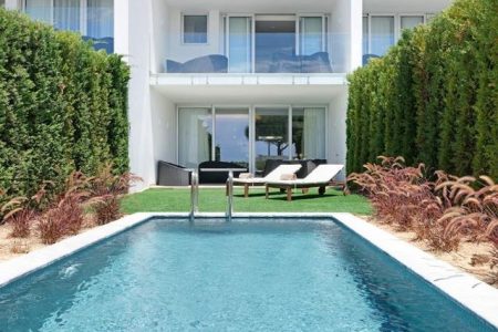 Villas São Rafael