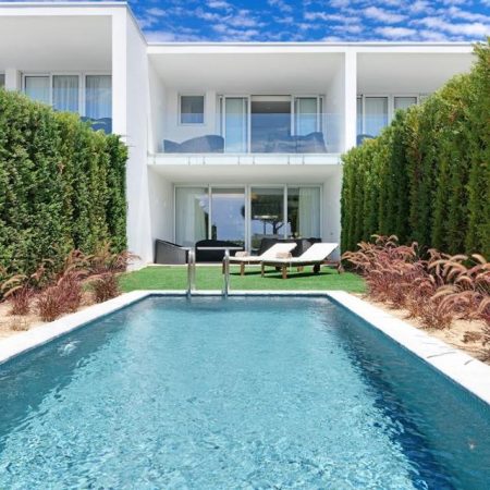 Villas São Rafael