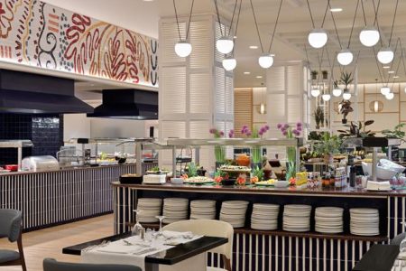 Hotel H10 Estepona Palace – logies & ontbijt