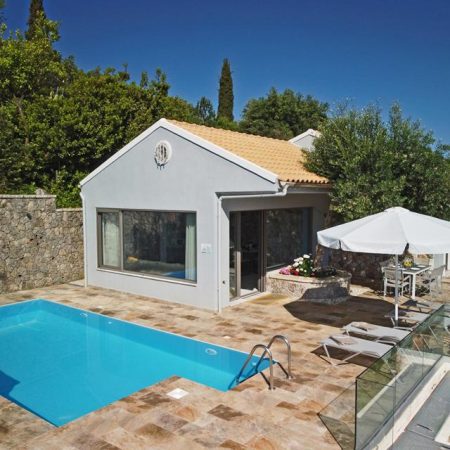 Fundana Private Villa