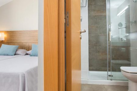 Appartementen Odissea Park