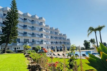 Hotel Vila Gale Nautico