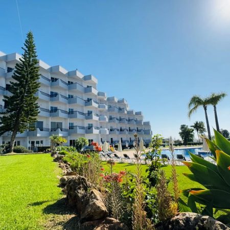Hotel Vila Gale Nautico