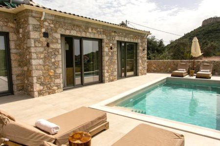 Azalea Luxury Villa