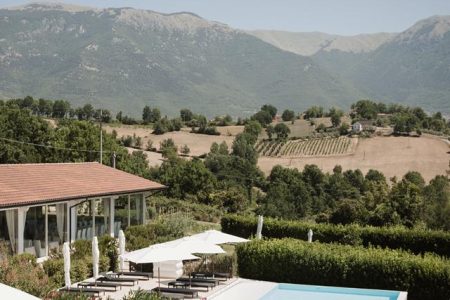 Relais Colle Buono