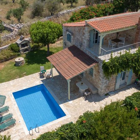 Ellotis Villas