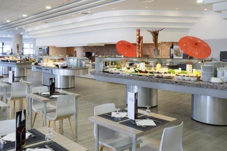 Hotel Puente Real