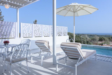 Dionysos Suites