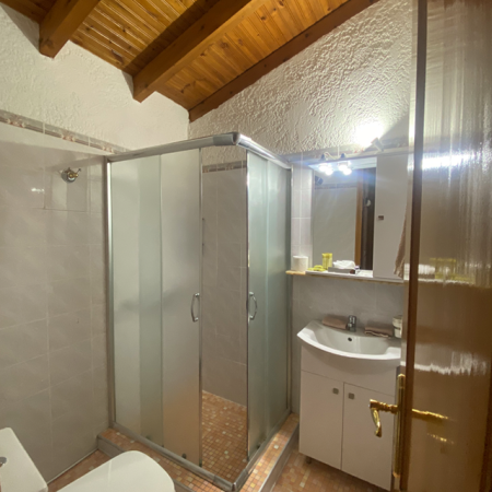 Appartementen Athina