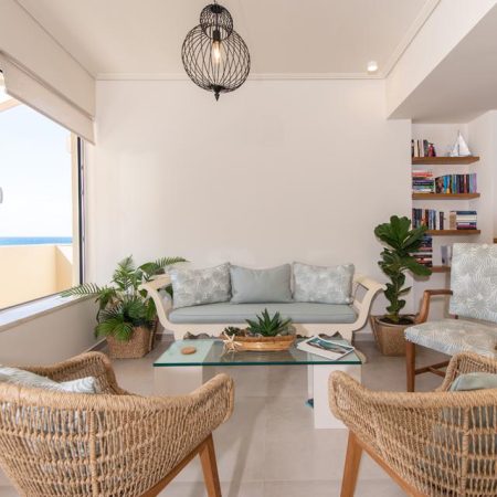 Aparthotel Porto Davia