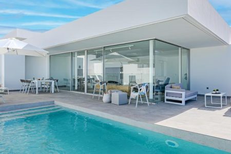 Villas Casangular