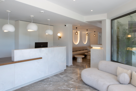 Kalesma Luxury Suites