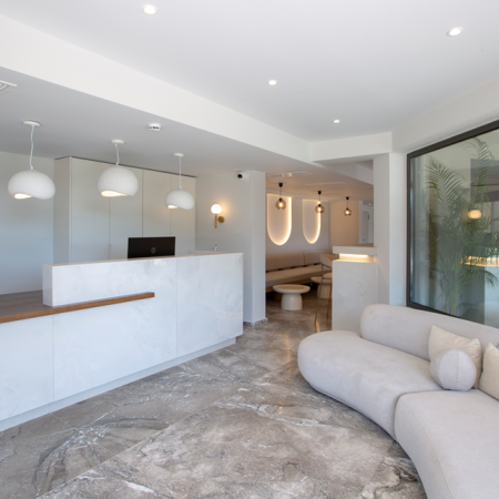 Kalesma Luxury Suites