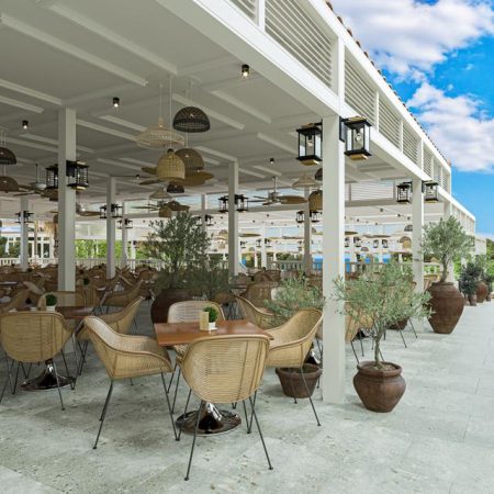 Hotel Numa Club Side