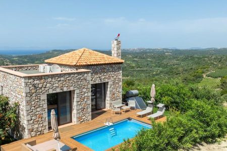 Villa Salakos