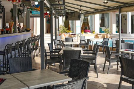 Hotel Apollon
