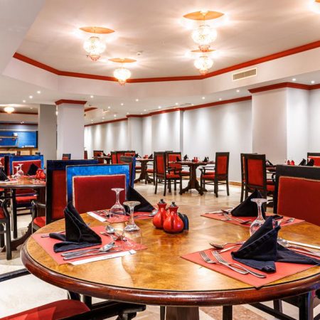 Hotel SUNRISE Alora Resort