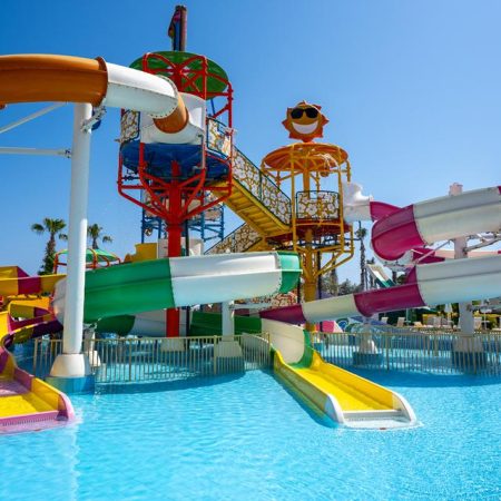 Hotel Club Aqua Plaza