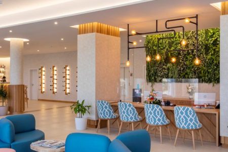 Hotel Aqua Natura Bay – inclusief huurauto