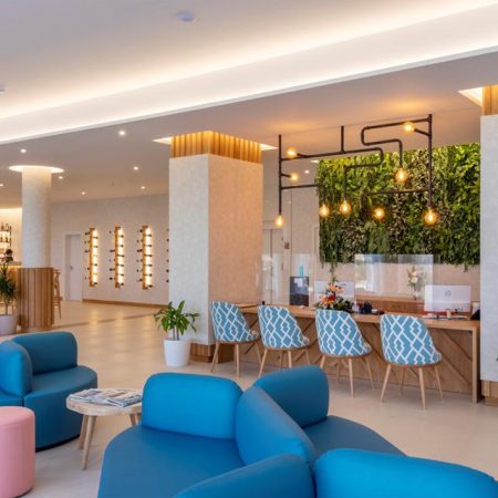 Hotel Aqua Natura Bay – inclusief huurauto