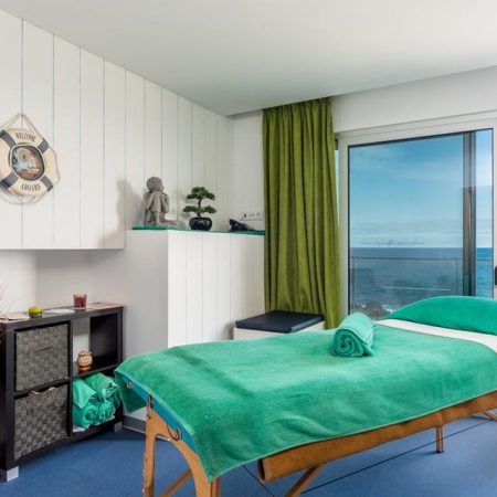 Hotel Aqua Natura Madeira – inclusief huurauto