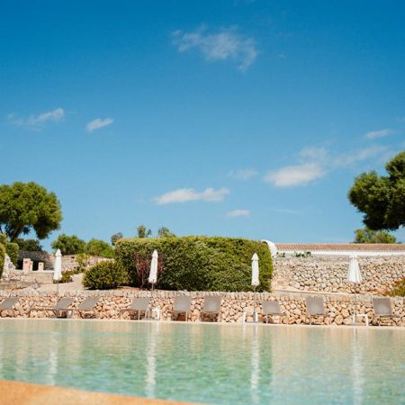 Hotel Rural Binigaus Vell