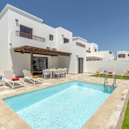 Villas La Granja