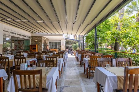 Hotel Sami Beach