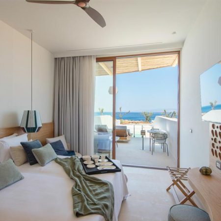 Elounda Wave Suites