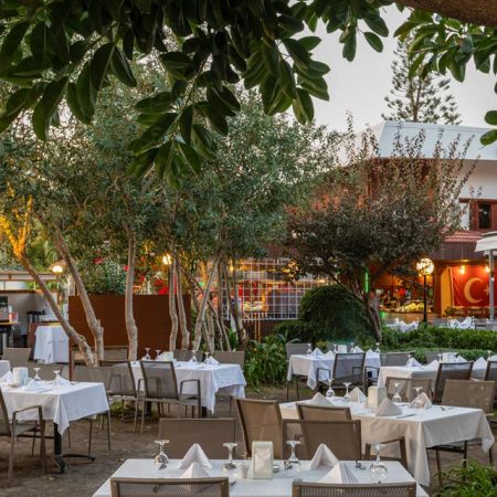 Hotel Labranda Alantur Resort