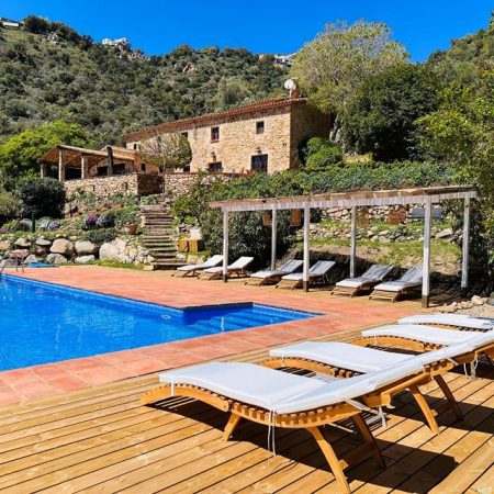 B&B La Vista Brava