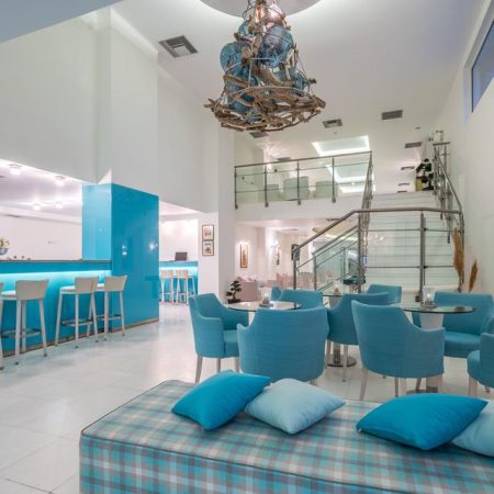 Hotel Galaxy – Best Western Premier Collection