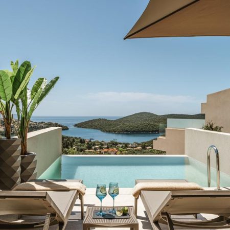 Sivota Sun Side Serenity