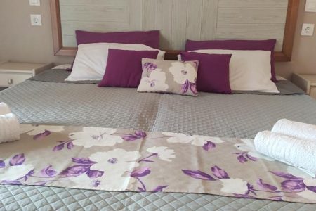 Appartementen Artemis