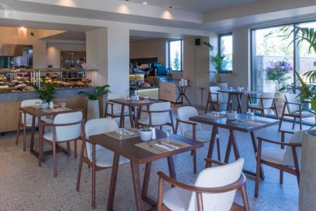 Portes Theros Hotel – adults only